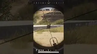 PUBG DESTON ROAD BLOCK #pubg #playerunknownsbattlegrounds #shorts