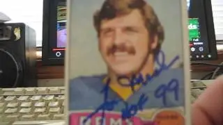 HOF Return!!! And MLS Successes