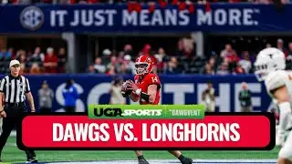 UGASports LIVE &mdash; Primetime Between the Hedges