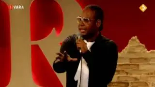 1/3 Howard Komproe - VARA presenteert Comedytrain