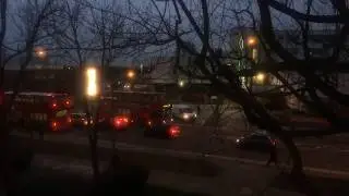 LONDON TRAFFIC UPDATE 10TH VIDEO 2018