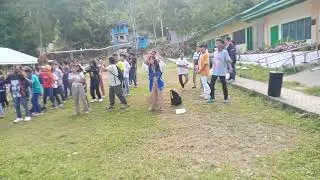M. Guloman ITS Sitio Binaton