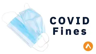 COVID Related Fines