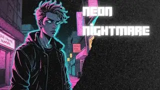 Neon Nightmare - Positively Paranoid