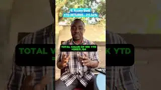 Why invest in the stock market in 2026 #stockinvestment #ghana #viralvideo 
