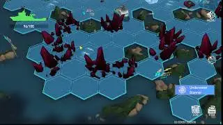 Руководство по 100% прохождению Aether Gazer Storm Center