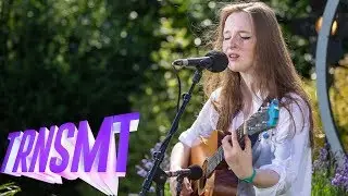 Zoe Graham Performs The Anniesland Lights Live At TRNSMT