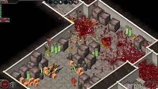 Alien Shooter  | CAMPAIGN: Chapter 4 - ALL SECRET PLACE Unlocked 100%