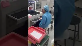 AOI pcb assembly,prototype circuit board assembly