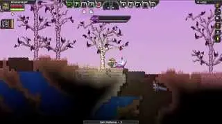 Starbound #12 - Il Drago di Ossa &egrave; in mille pezzi!