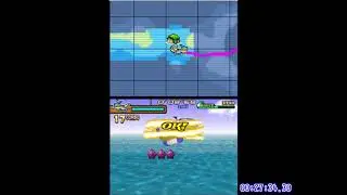 Sonic Rush Advenute Any% Speedrun(RTA) 1:07:29