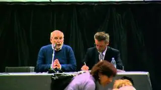 Tahar Ben Jelloun | Il risveglio della dignità araba | Palazzo Ducale Genova