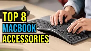 ✅ Top: 8 Best MacBook Accessories of 2025 || The Best MacBook Accessories in 2025 - Reviews