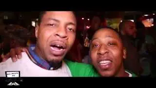 ROME B-DAY BASH MARCH MADNESS