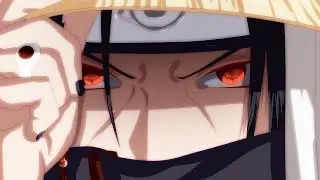 The Real Reason Behind Itachi&rsquo;s Death [Explained] [NARUTO THEORY]