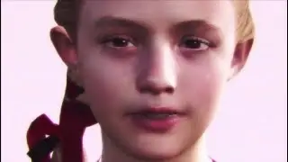Resident Evil Revelations 2 | All Dark Natalia Cutscenes | 4K 60FPS