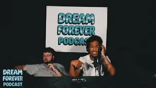PPW Tyno Live Freestyle (Dream Forever Podcast)