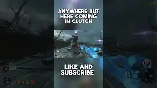 Love This Gobblegum! #callofdutyzombies #cod #codzombies #callofduty #blackops