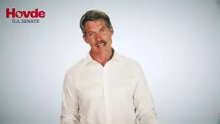 Eric Reads Hate Mail - Hovde for U.S. Senate