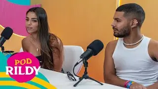 KEYT E VYNI ANALISAM KEY ALVES NO BBB | Pod Rildy 19/03/2023
