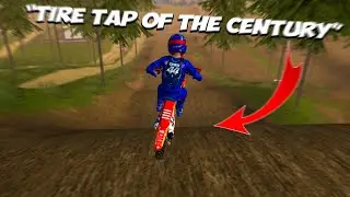 I Landed the CRAZIEST Clip of my LIFE in Mx Simulator...