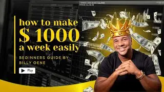 Day 4: Email Marketing with AI | 10-Days A.I. Business Plan | XR Marketing Billy Gene Full Course