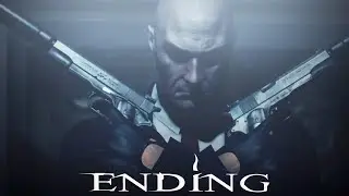 HITMAN ABSOLUTION (ENDING) No Commentary.