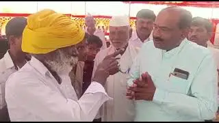 DSP BOSS  MAJI MLA  OFF JEWARGI VIDHAN SABA || BJP | KARNATAKA || #bjp #jewargi