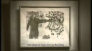 Time capsule (Капсула времени)_ Eng