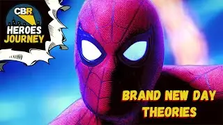 The Best Spider-Man: Brand New Day Theories Explained
