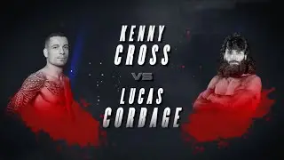 XFC 52 Preview | Kenny Cross vs Lucas Corbage