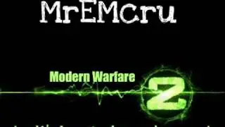 MW2 NUKE SOUND