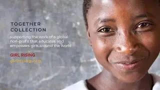 Filofax Together Collection - Supporting the work of global non-profit organisation Girl Rising