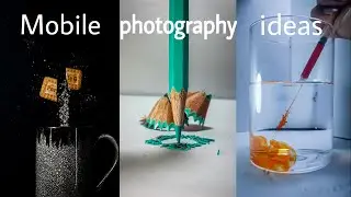 8 OMG ! PHOTOGRAPHY IDEAS IN 2021 || CREATIVE PHOTOGRAPHY