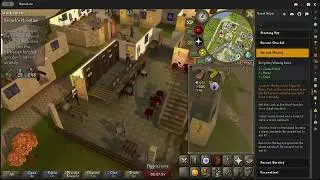 S2C2E18 PROi: Practical Roadmap to OSRS Iron - I still don't know what I'm doing
