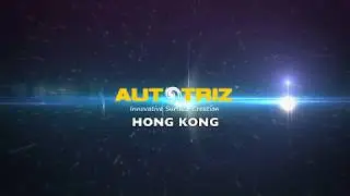 Champion Auto Club x Autotriz - Worlds Best Nano Ceramic Coating 國際鍍膜品牌