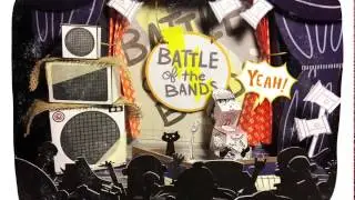 Battle of The Bands