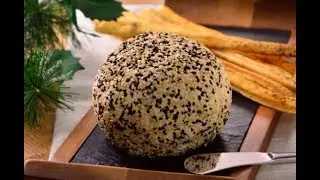 3 Botanas de Queso F&aacute;ciles