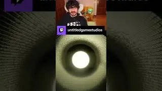 WHAT DID HE WALK INTO!?!?! #pools #indiegame #HorrorVibes #GamingClips #HorrorComedy #PoolsbyTensori