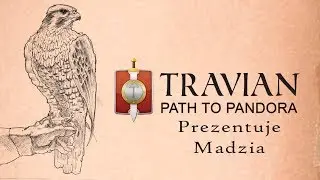Travian Legend: Path to Pandora - Giveaway