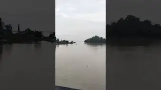 Beauty of Nature#assam#river