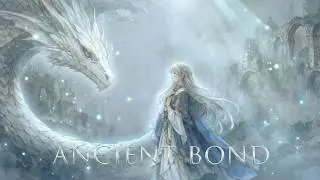 Ancient Bond | Medieval Fantasy Ambient