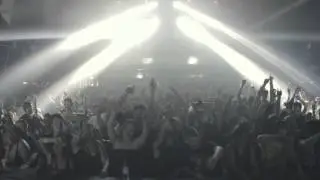 Control at Avalon: Excision, ETC!ETC!, KillaGraham, Bones, & Produce & Destroy