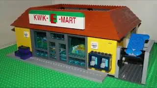 LEGO 71016