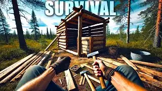 No Choice! Post-Apocalyptic Survival - The Infected [E14]