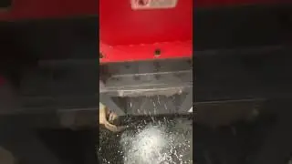 Renda plastic cutting small shredder