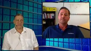 eLearnChat 140: John Blackmon on #Lectora