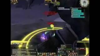 Runes of Magic Worr Binpike solo K/S