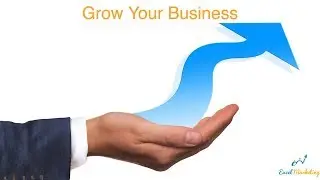 Excel Marketing - Grow Your Business With Our Digital Marketing Servics