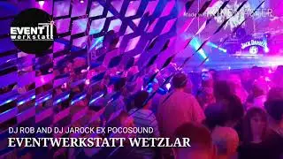 KULTMITTWOCH IN EVENTWERKSTATT